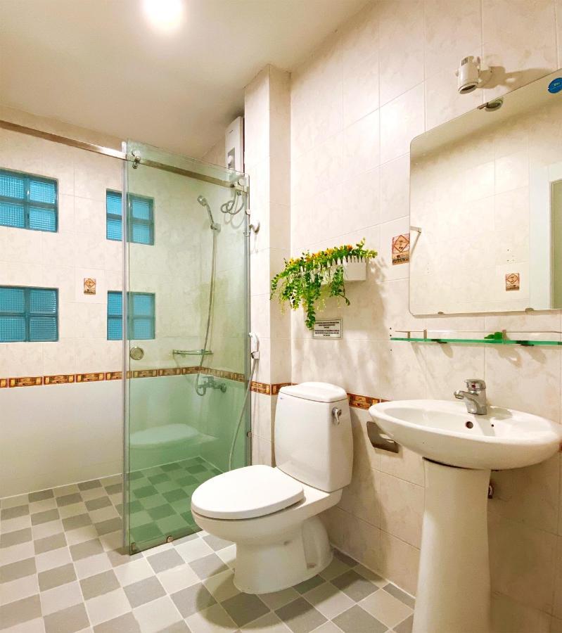 La Vie - Saigon Homestay Хошимин Экстерьер фото