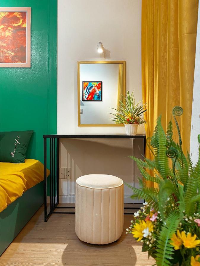 La Vie - Saigon Homestay Хошимин Экстерьер фото