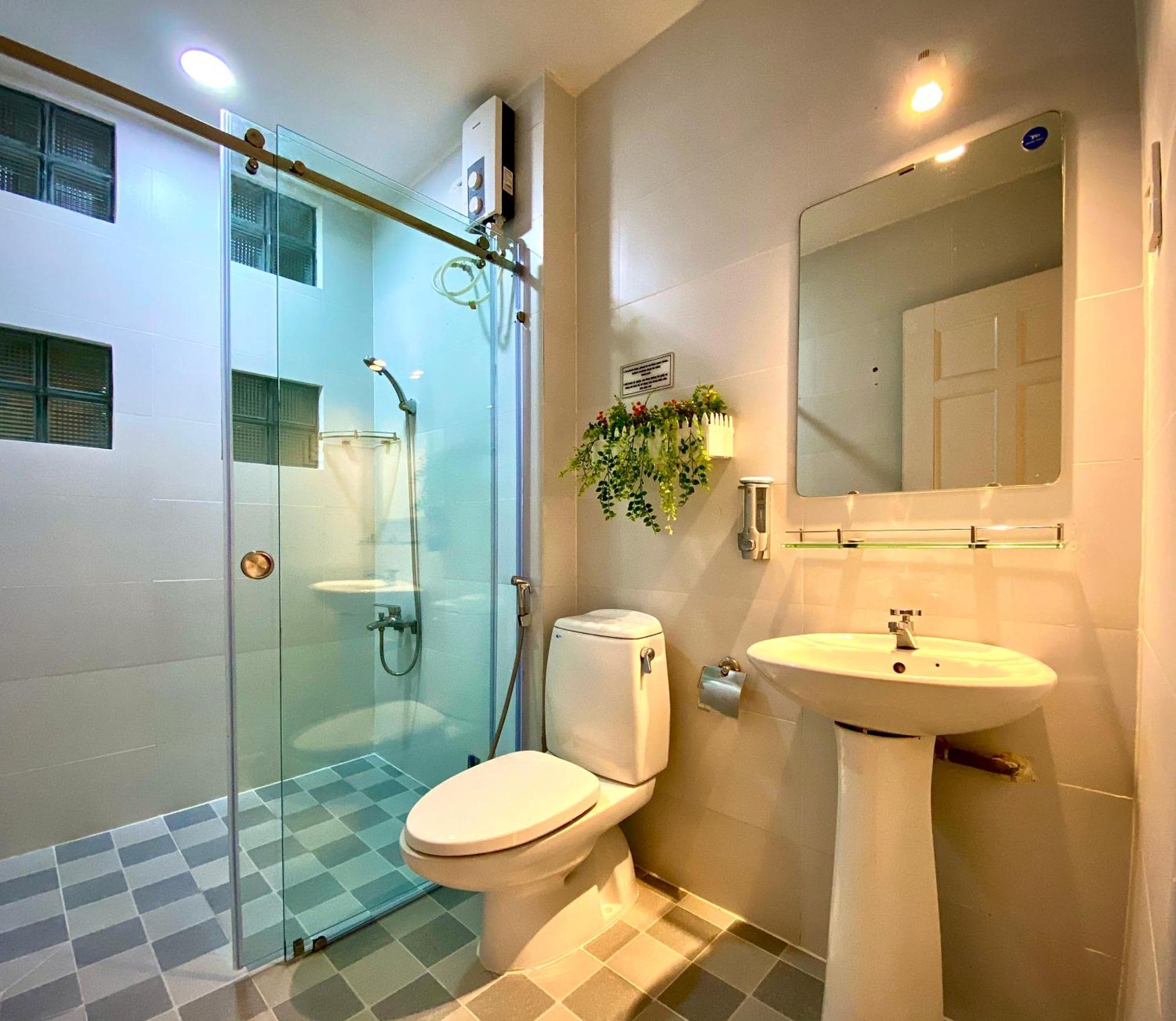 La Vie - Saigon Homestay Хошимин Экстерьер фото