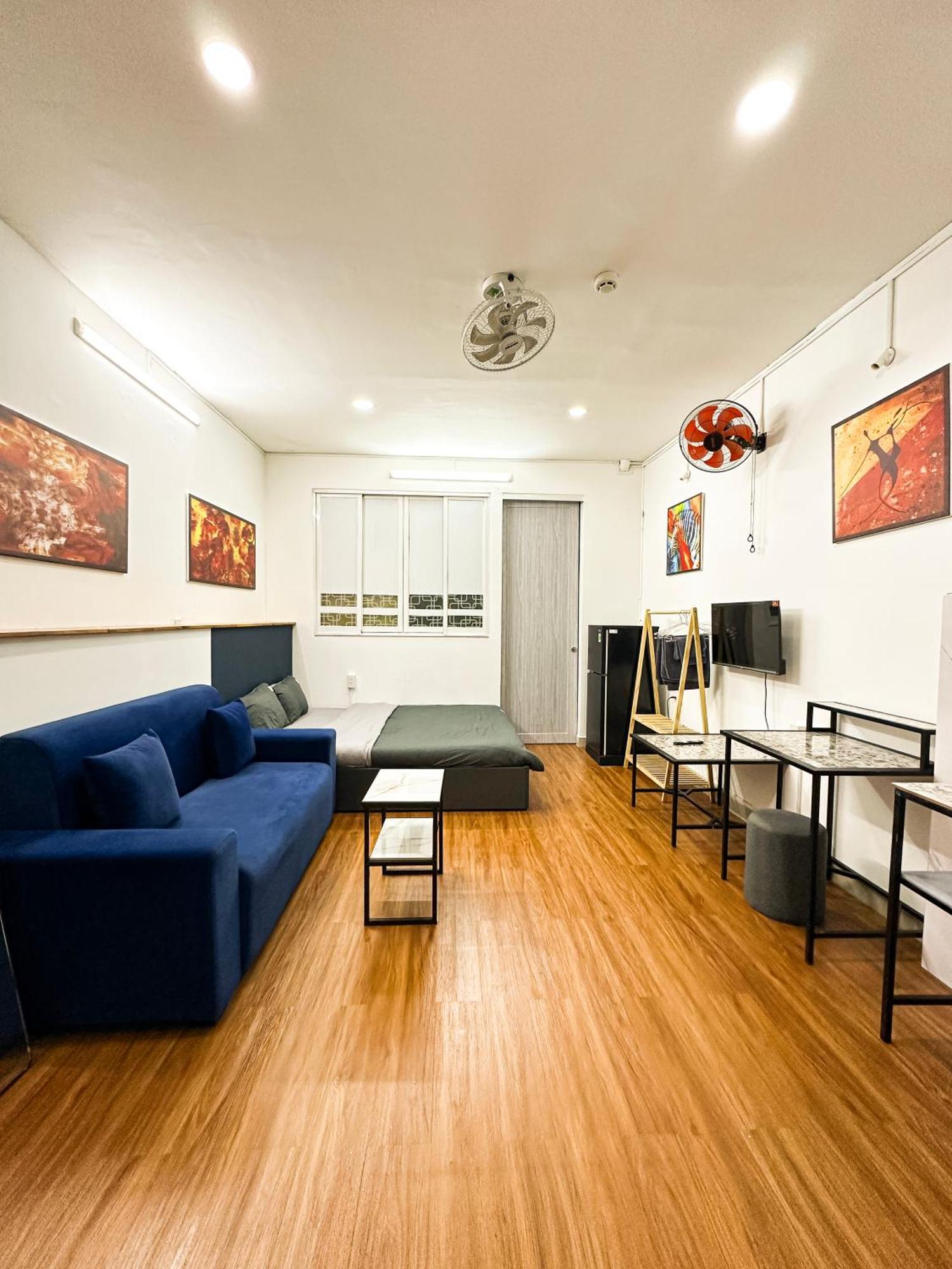 La Vie - Saigon Homestay Хошимин Экстерьер фото