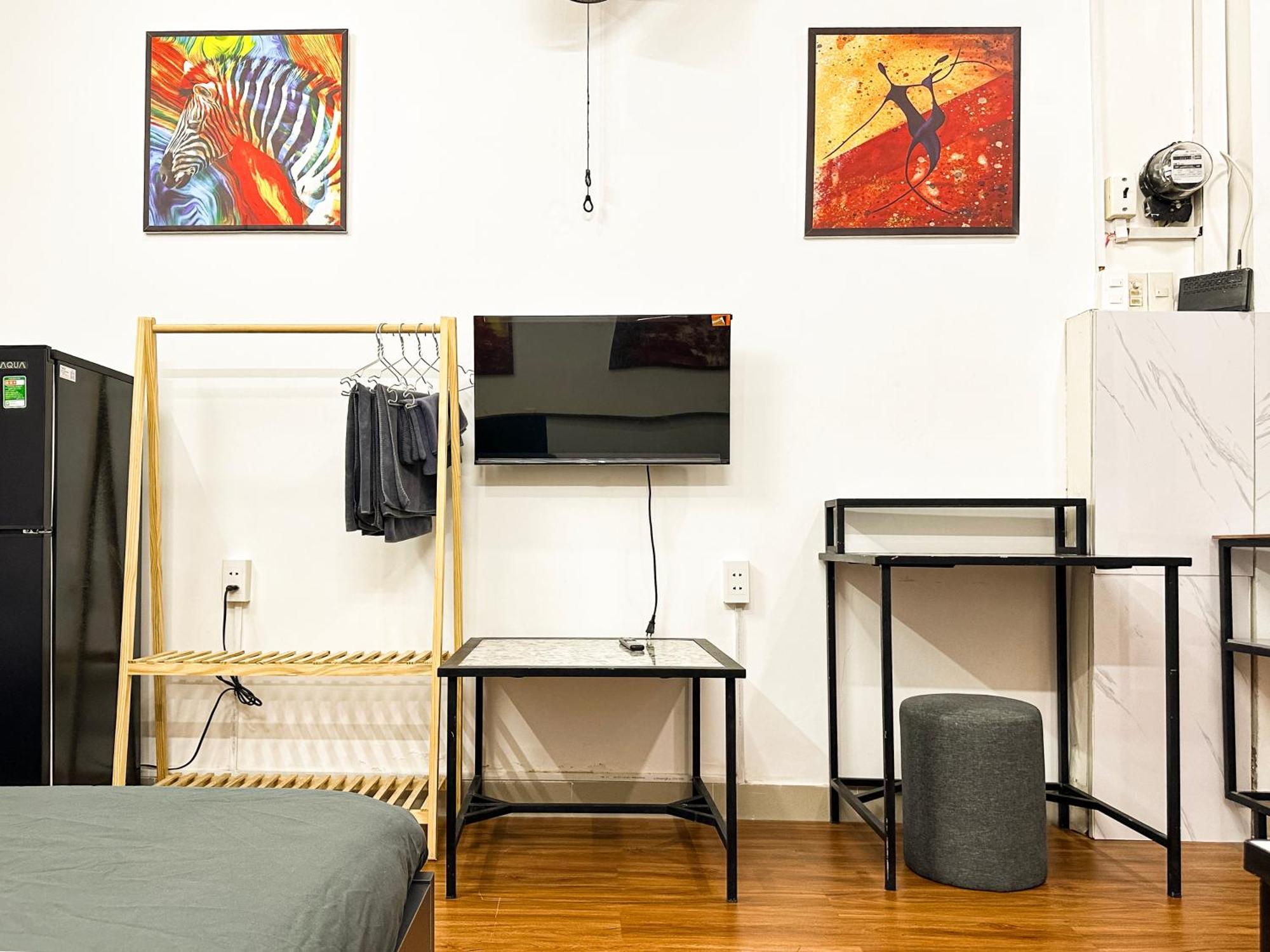 La Vie - Saigon Homestay Хошимин Экстерьер фото